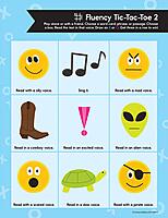 Carson Dellosa Education Train Your Brain: Fluency Level 1 Classroom Kit, Grades K-1