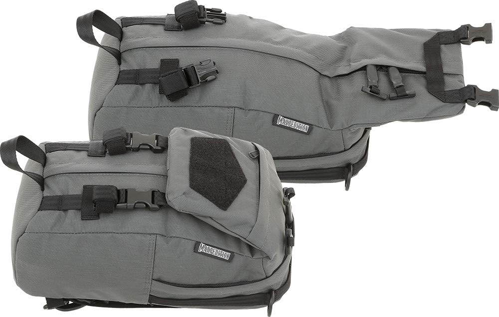 MAXPEDITION TT12 Convertible Backpack