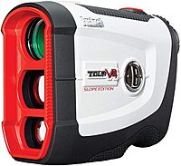 Bushnell Golf Tour V4 Slope Laser Rangefinder US Unit in US Packaging