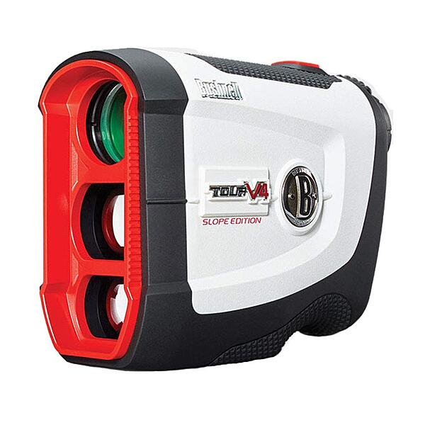 Bushnell Golf Tour V4 Slope Laser Rangefinder US Unit in US Packaging