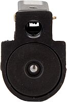 Attwood Johnson/Evinrude/OMC Female Fuel Hose Fitting - Tank Or Engine End