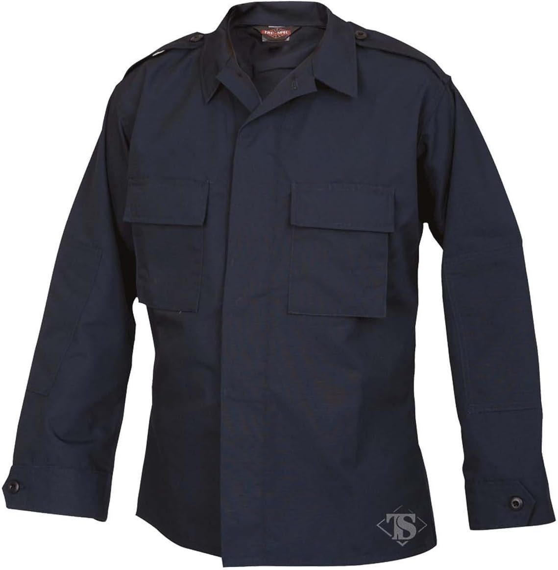 TRU-SPEC Long Sleeve Tactical Shirt 65/35 Rip-Stop