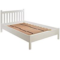 DMI Foldable Box Spring Bunkie Board Bed Support