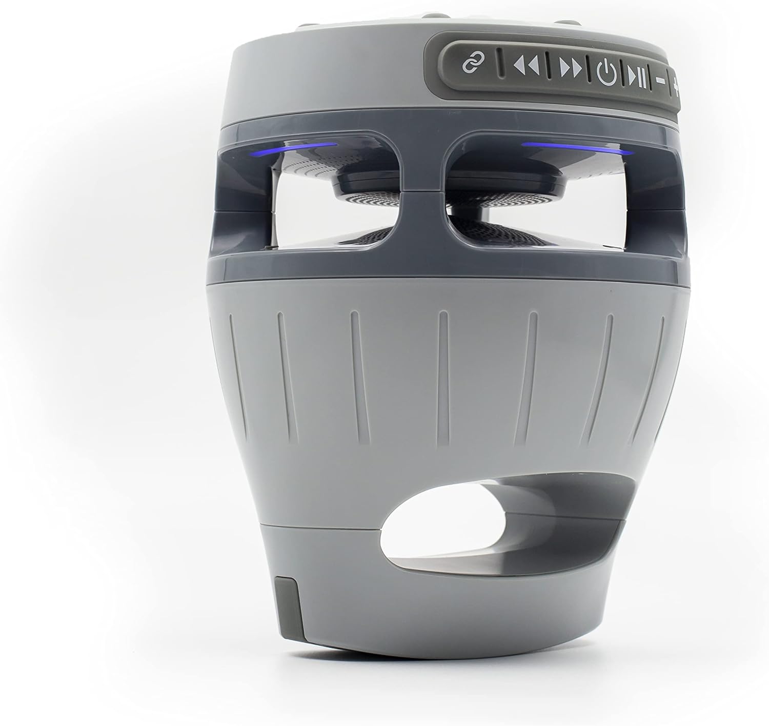 Poly-Planar FS1 Floating Bluetooth Speaker