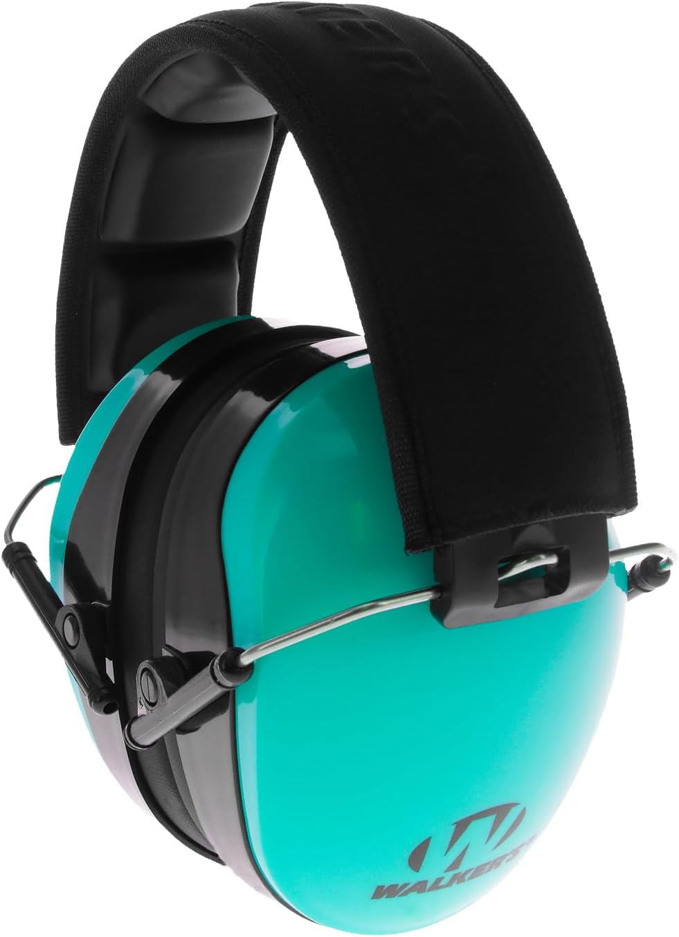 WALKER'S Dual Colored Passive Earmuffs