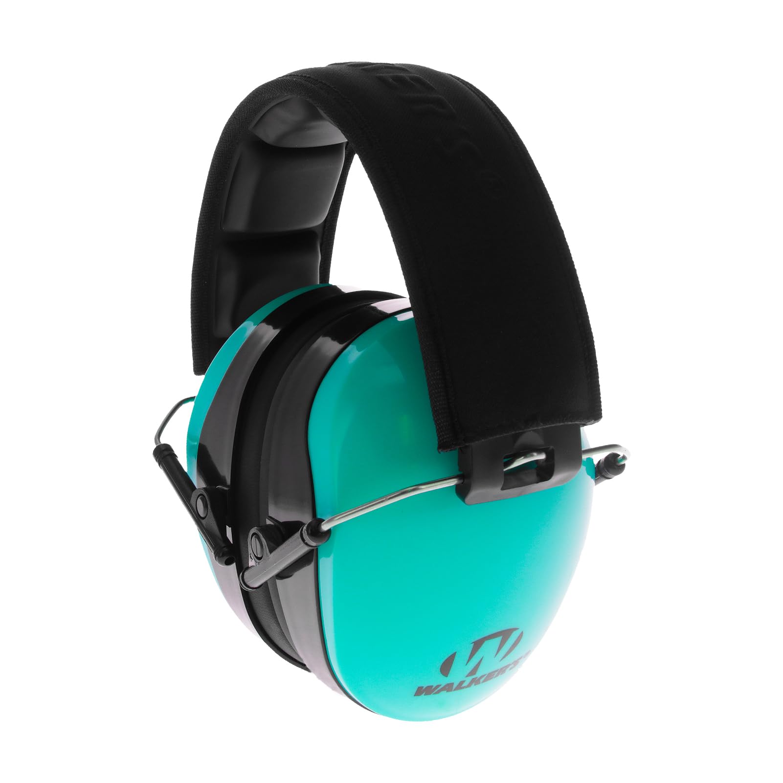 WALKER'S Dual Colored Passive Earmuffs