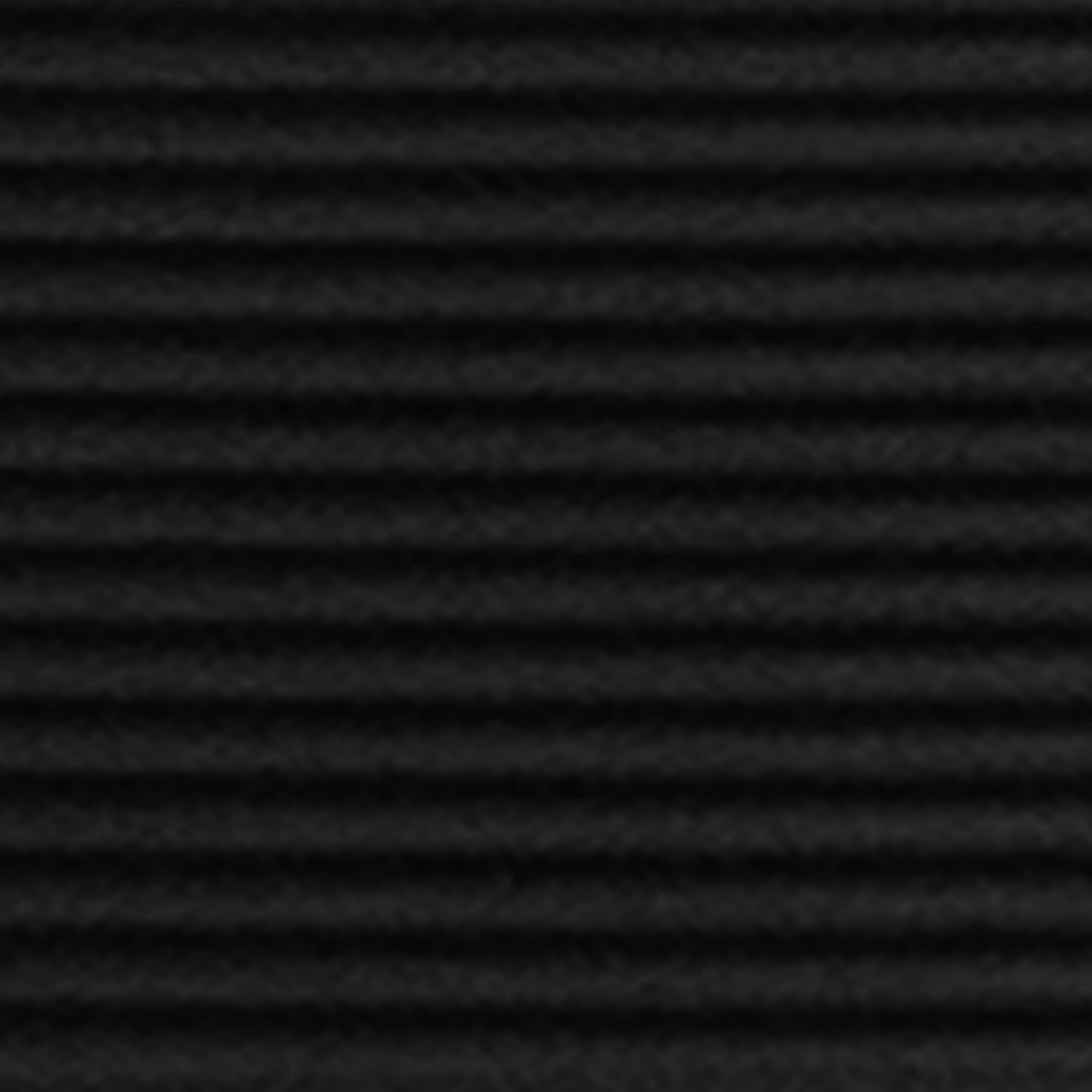 Flash Furniture Lila Black Metal Restaurant Stack Chair with Aluminum Slats Black Set of 1