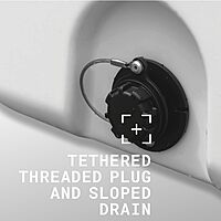 PELICAN Elite Cooler with Extreme Ice Retention