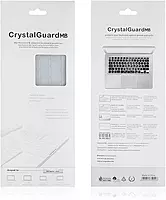 Macbook Keypad Silicone Cover