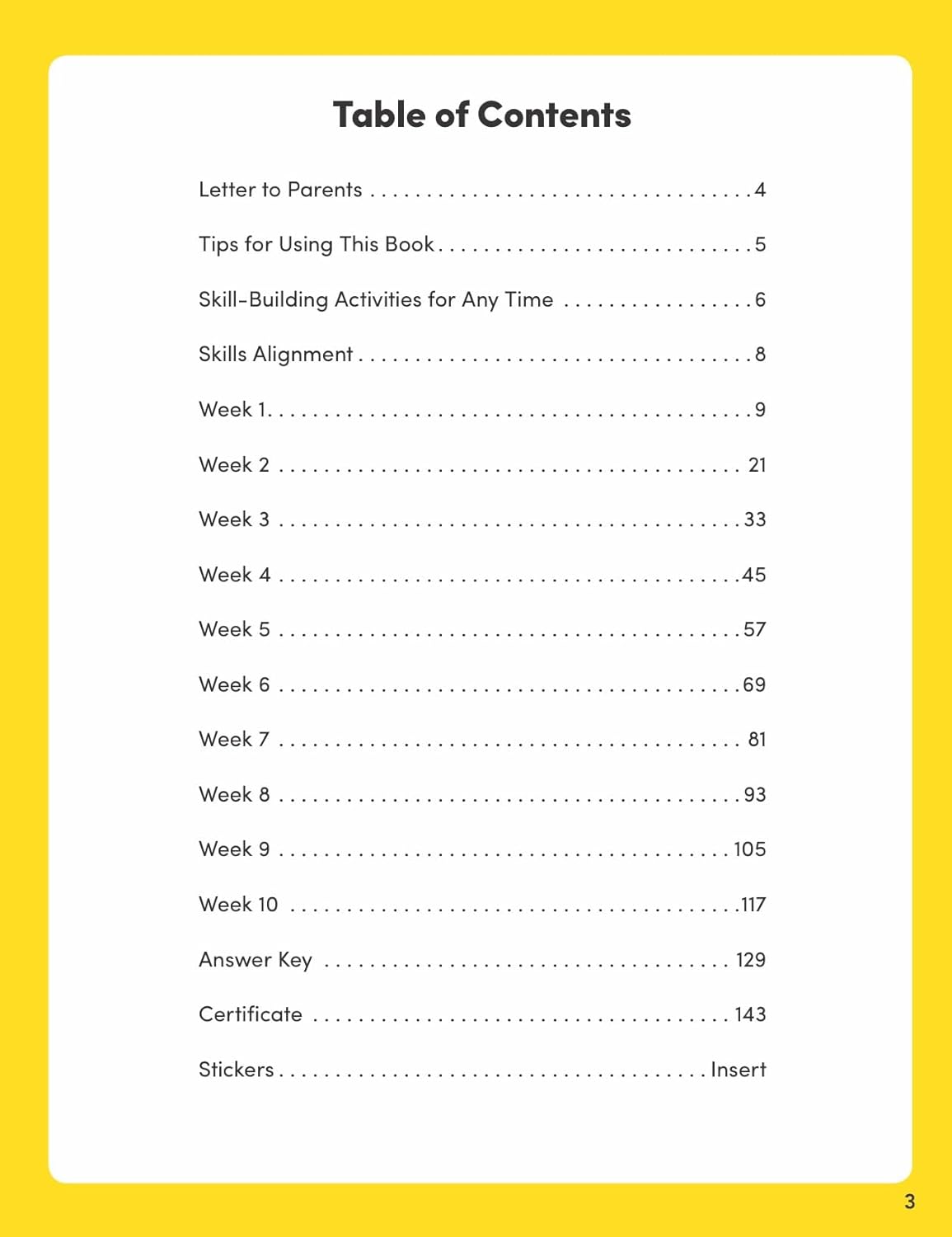 Scholastic Teacher Resources Weekly Reader: Summer Express, Between Grades 4 and 5