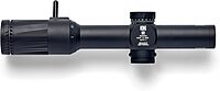 EOTECH Vudu Precision Rifle Scope FFP
