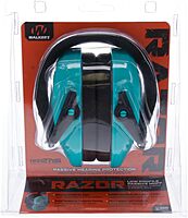 WALKER'S Razor Passive Earmuffs