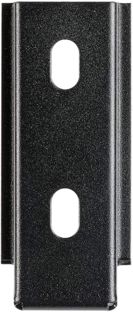 Tripp Lite Wall L Bracket, L Shaped Bracket for 150 mm and 300 mm Wire Mesh Cable Trays (SRWBWALLBRKT)