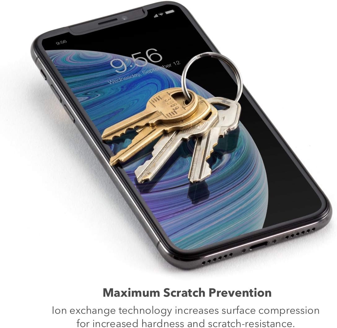 ZAGG InvisibleShield Glass Elite Screen Protector