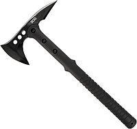 SOG Apocalypse Edge Axe/HQ Edition/3.75" BLADE/15 Over/Trap