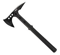 SOG Apocalypse Edge Axe/HQ Edition/3.75" BLADE/15 Over/Trap