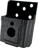 ZERO9 HOLSTERS Body Cam Case Compatible with Motorola Watchguard Vista