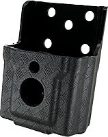 ZERO9 HOLSTERS Body Cam Case Compatible with Motorola Watchguard Vista