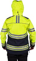FIRST TACTICAL Women's Tactix High-Vis Parka
