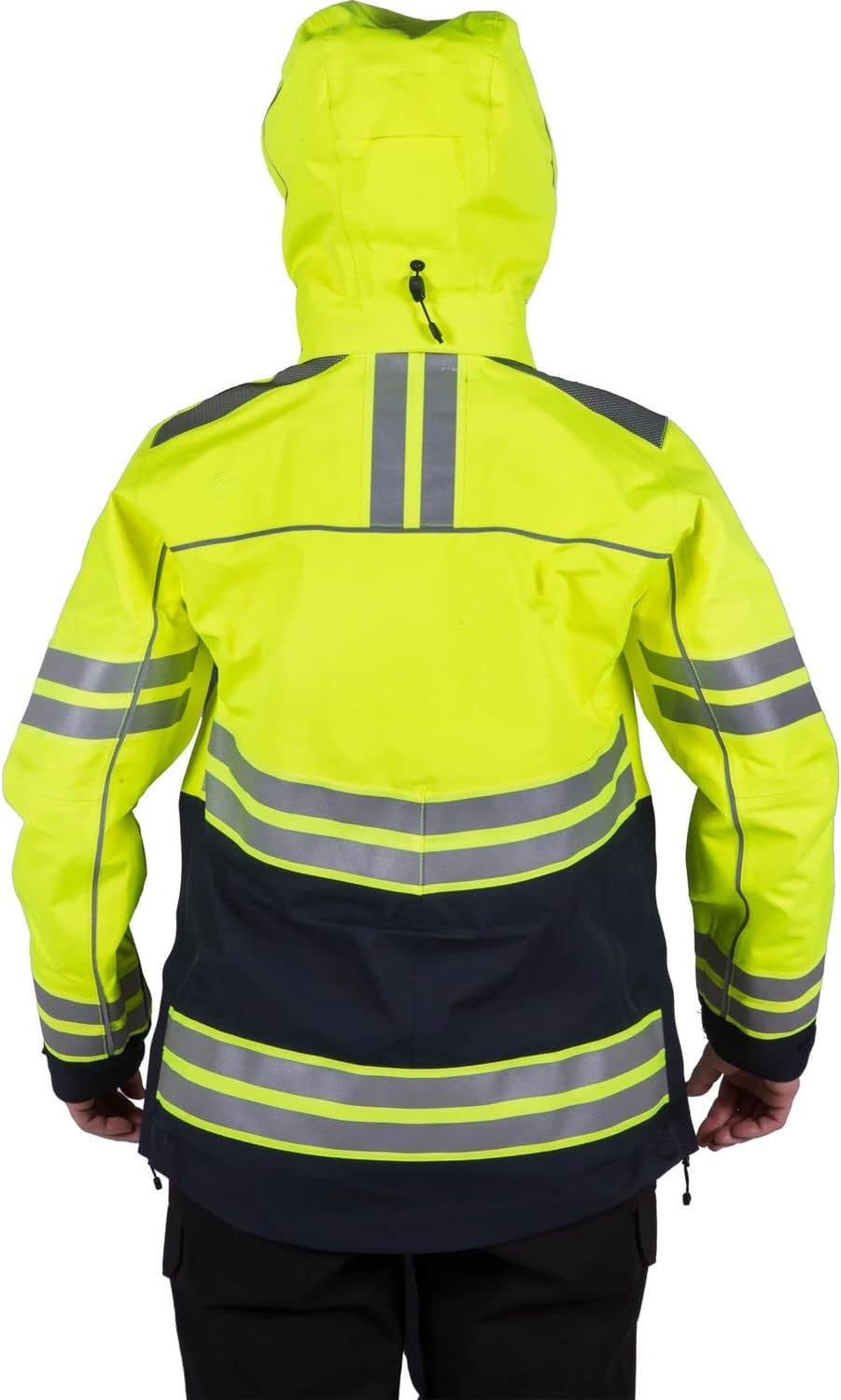 FIRST TACTICAL Women's Tactix High-Vis Parka
