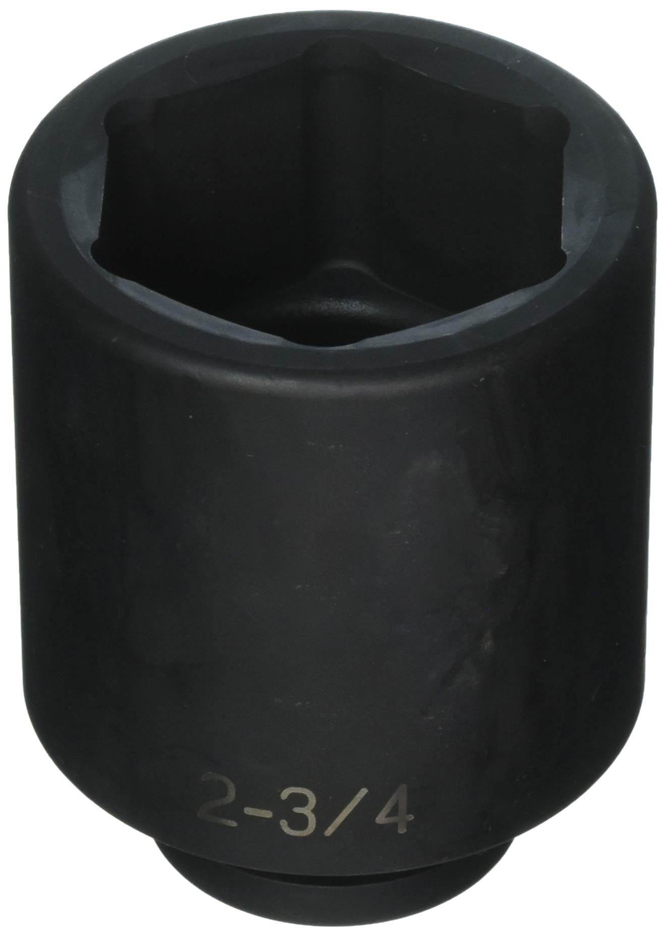 Grey Pneumatic 4088D 1" Drive x 2-3/4" Deep Socket