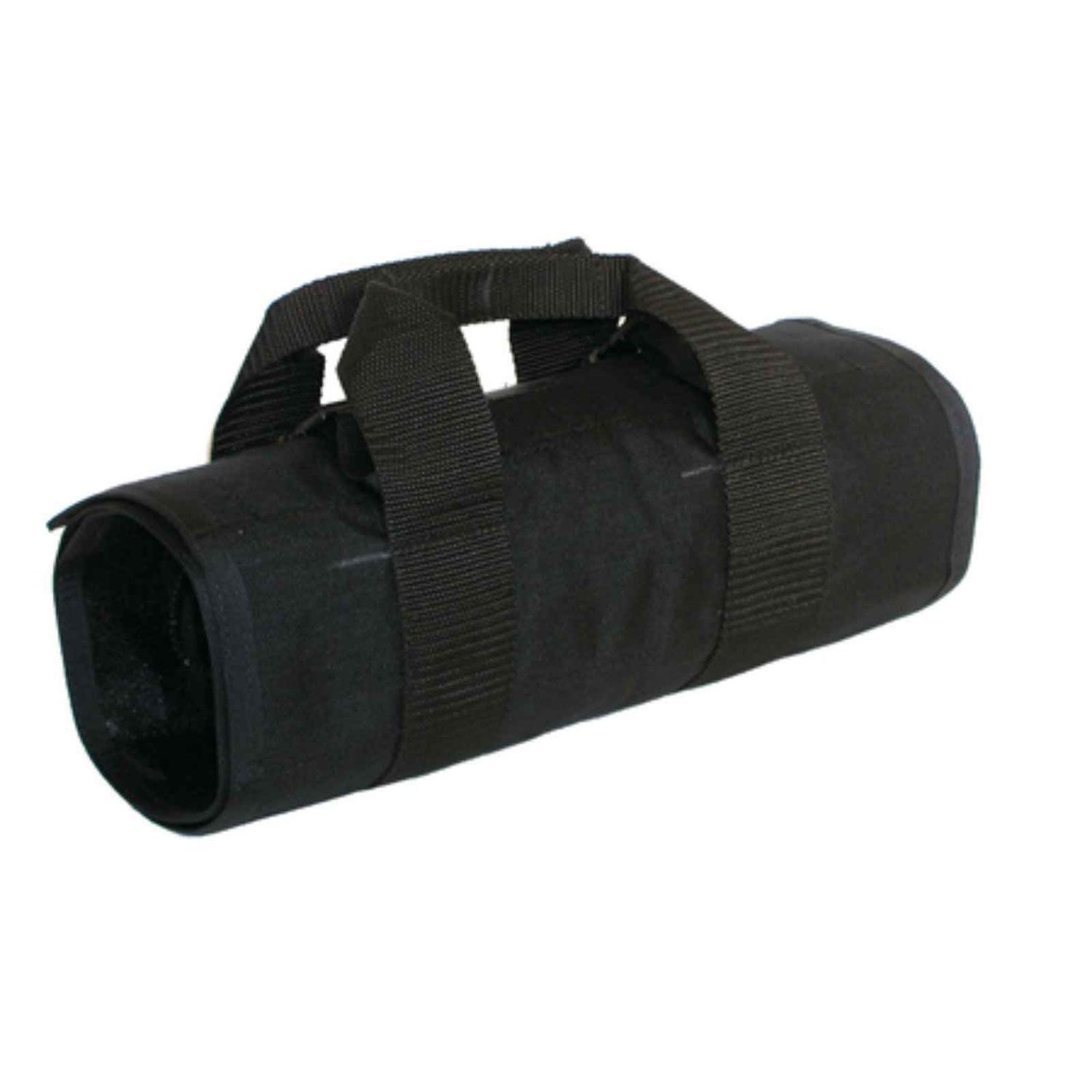 BLACKHAWK Emergency Medic Roll, Black