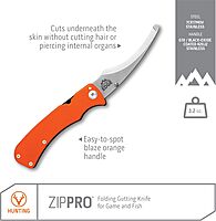 OUTDOOR EDGE Zip Gutting Knives