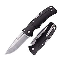 COLD STEEL Verdict Folding Knife with 4116SS GFN Handle and Tri-Ad Lock