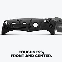 BENCHMADE Adamas 275 Tactical Folding Knife