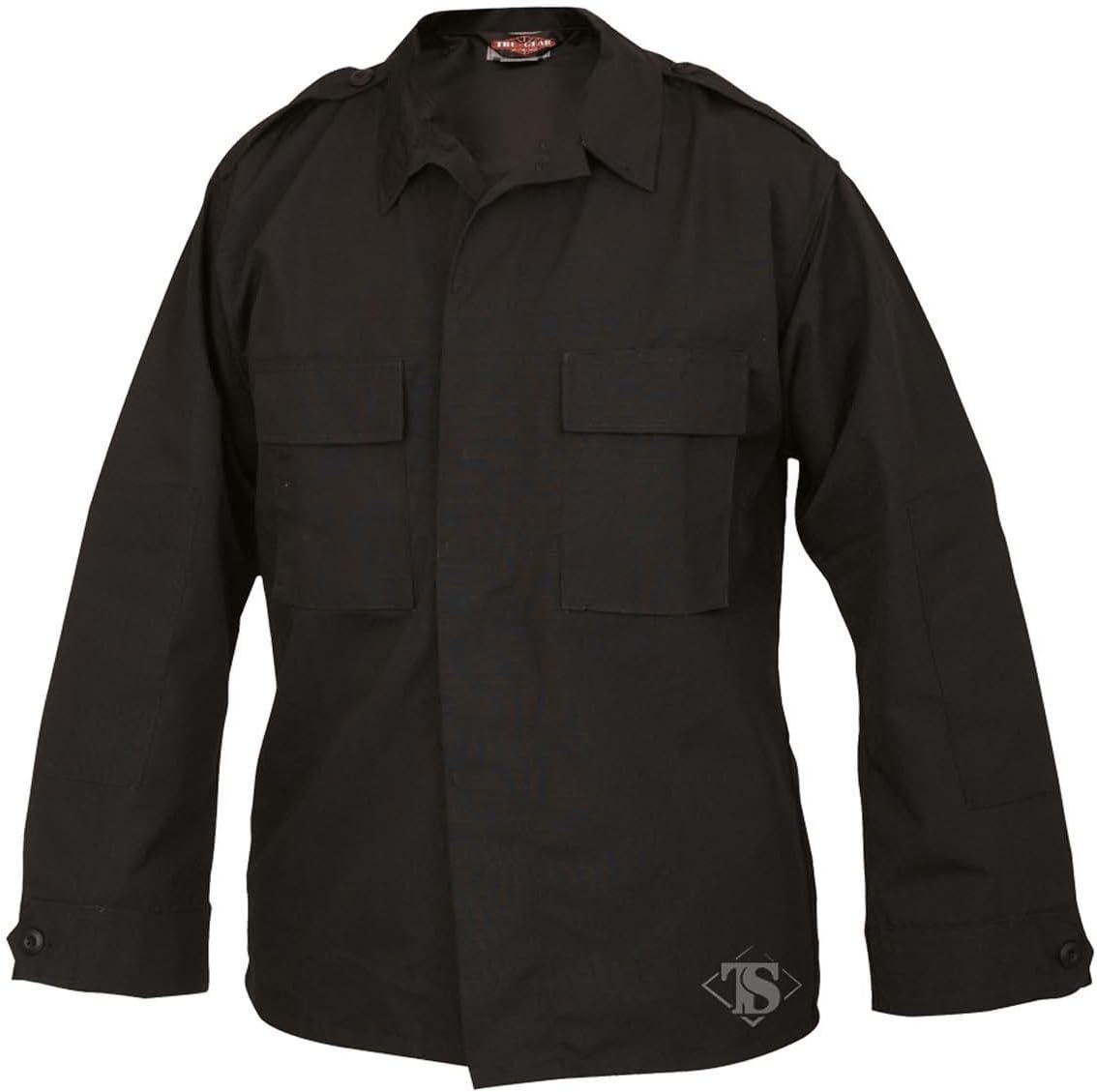 TRU-SPEC Long Sleeve Tactical Shirt 65/35 Rip-Stop