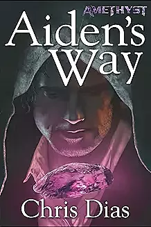 Novel - Aiden’s Way Amethyst Book