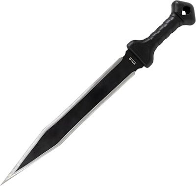SOG Phantom Strike Machete Fixed Blade Knife