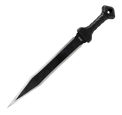 SOG Phantom Strike Machete Fixed Blade Knife