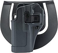 BLACKHAWK SERPA Sportster Holster, Fits Glock 17/22/31, Right Hand