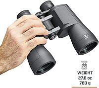 BUSHNELL PowerView 2 High-Definition Binoculars