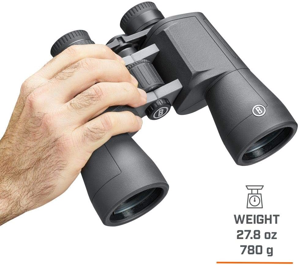 BUSHNELL PowerView 2 High-Definition Binoculars