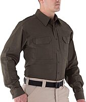 FIRST TACTICAL Men’s V2 Tactical Longsleeve Shirt