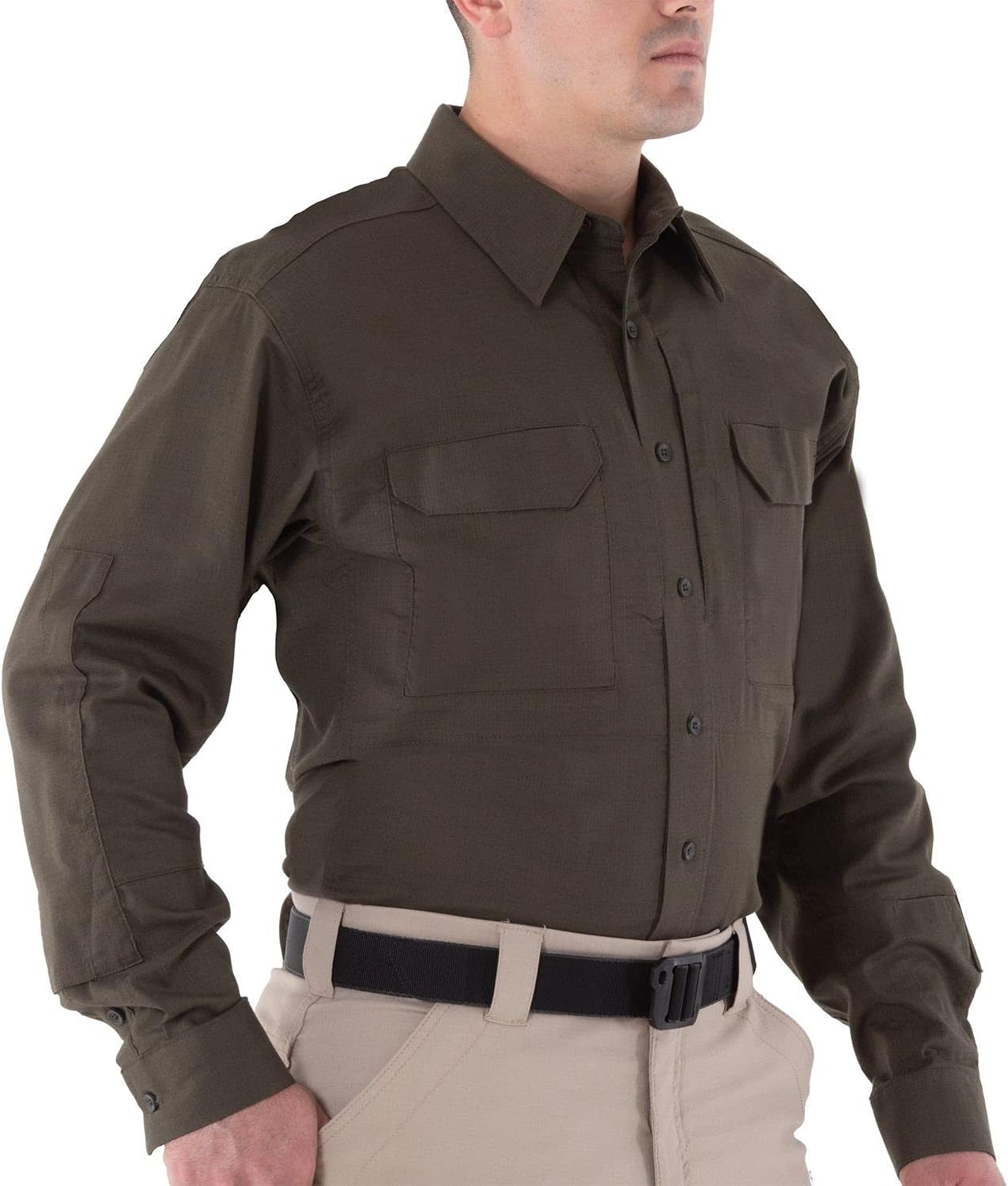 FIRST TACTICAL Men’s V2 Tactical Longsleeve Shirt
