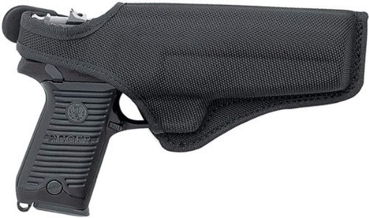 BIANCHI 7105 Cruiser AccuMold Duty Holster