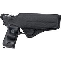 BIANCHI 7105 Cruiser AccuMold Duty Holster