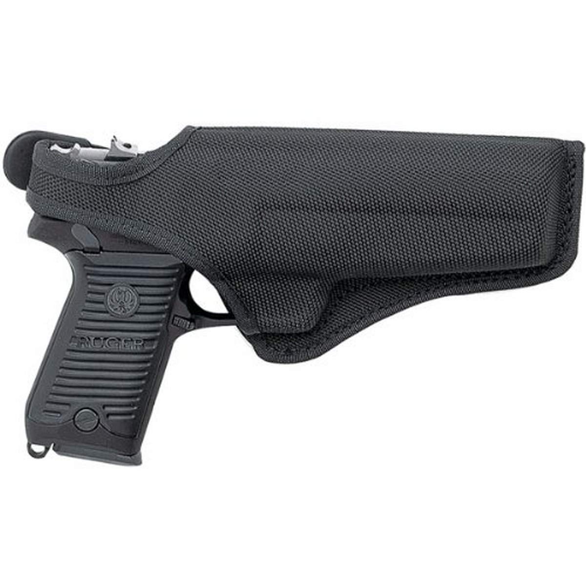 BIANCHI 7105 Cruiser AccuMold Duty Holster