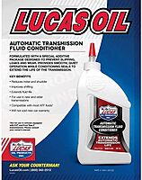 LUCAS OIL Automatic Transmission Fluid Conditioner