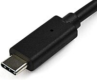 StarTech.com 4 -Port USB-C Hub 10Gbps - 2x USB-A & 2x USB-C