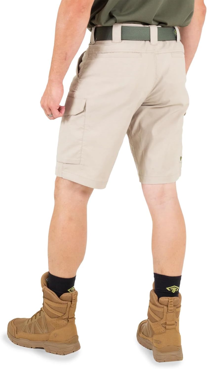 First Tactical Men's V2 Short