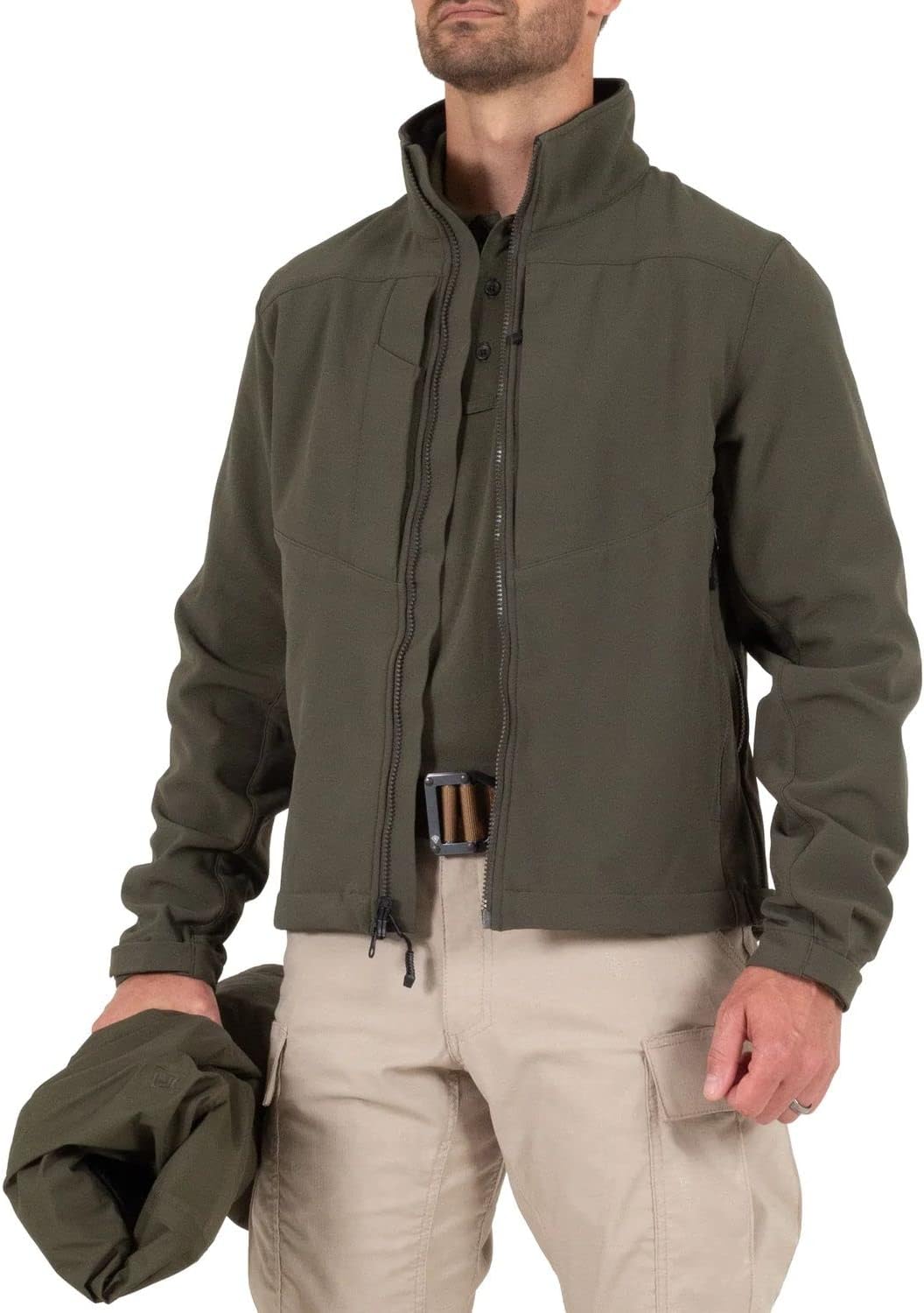 FIRST TACTICAL Tactix Series System Jacket