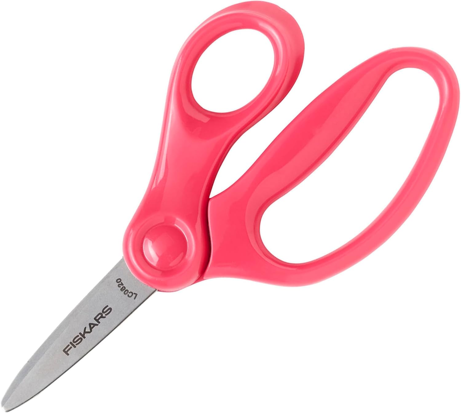 Fiskars Pointed-Tip Kids Scissors