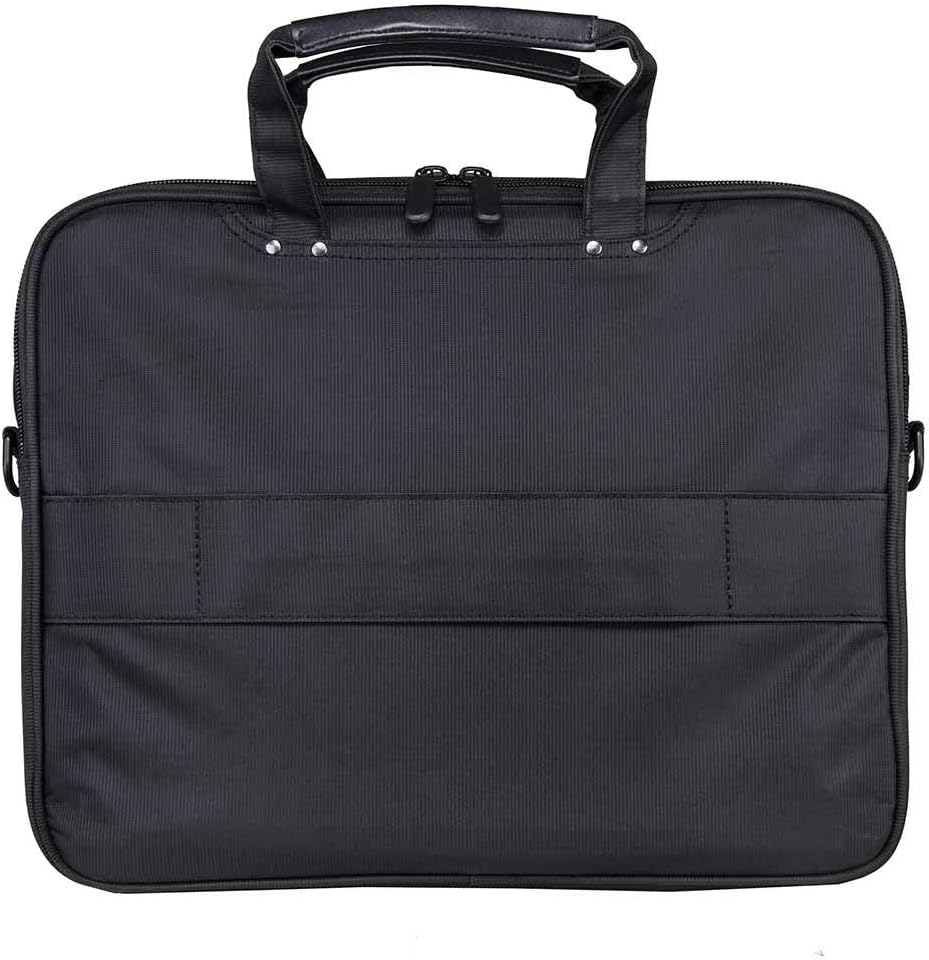 NcStar VISM CCW Laptop Briefcase/Black