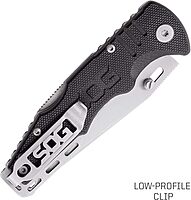 SOG Salute Mini Folding Knife