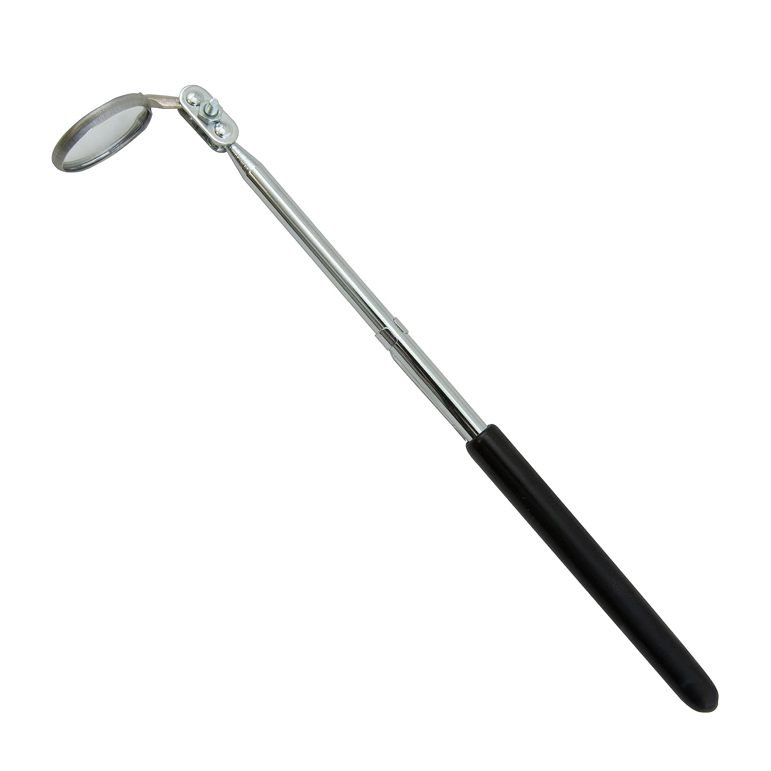 ULLMAN Devices Corp - 7/8 INSPECION Mirror 7-1/2 OAL PKG 12