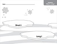 Read, Sort & Write: Phonics: Fun, Reproducible Activities With Writing Pages That Build Essential Skills